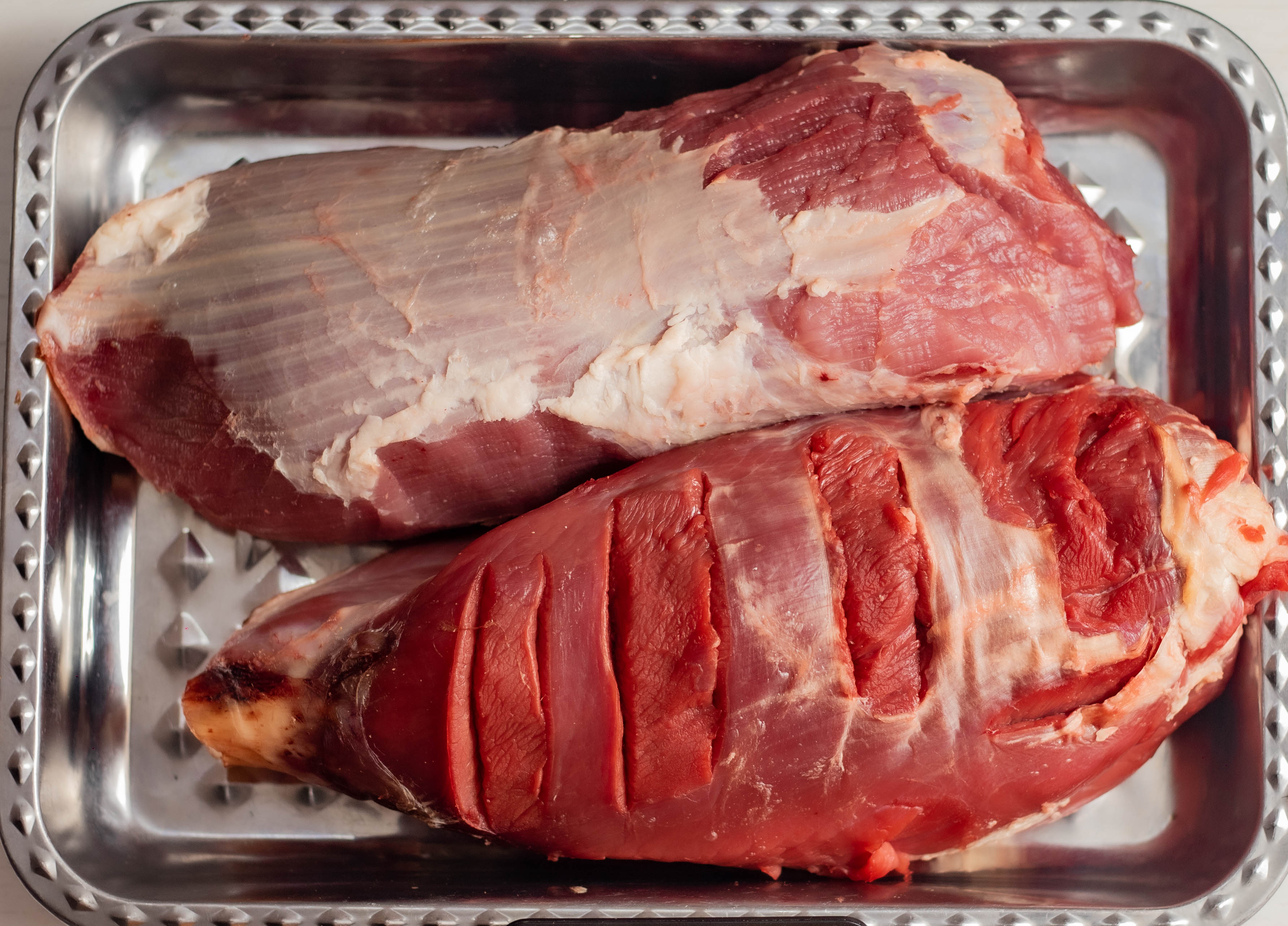 Bourguillon de boeuf